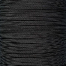 Dark Brown Flat Shoelaces Steel Tip