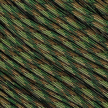 Woodland Camo Flat Shoe Laces for Shoes and Boots Steel Tip