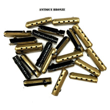 Coyote BROWN Boot Laces *Guaranteed for Life* 550 Paracord Steel Tip - Mad Dog Laces