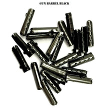 Rebel Stars and Bars Boot Laces *Guaranteed for Life* 550 Paracord Steel Tip - Mad Dog Laces